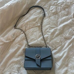 Michael Kors Greenwich bag.